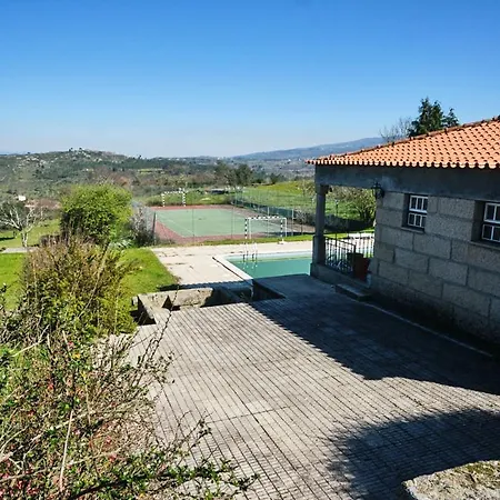 Exceptional In Mogadouro With Private Pool * Mogadouro (Beira)