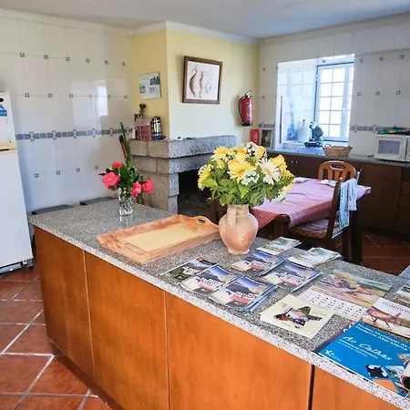 Exceptional In Mogadouro With Private Pool * Mogadouro (Beira)