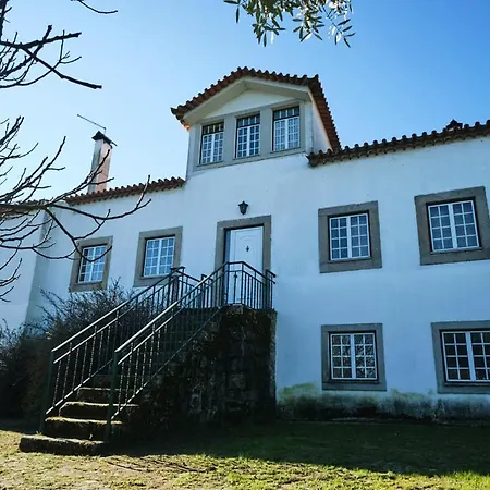 Exceptional In Mogadouro With Private Pool Villa *
