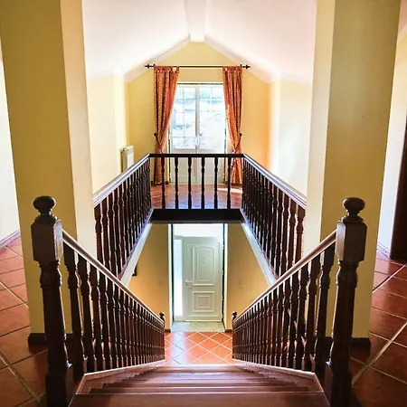 Exceptional In Mogadouro With Private Pool * Mogadouro (Beira)
