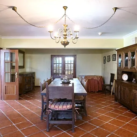 Exceptional In Mogadouro With Private Pool * Mogadouro (Beira)