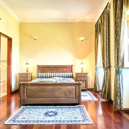 Villa Exceptional In Mogadouro With Private Pool Mogadouro (Beira)