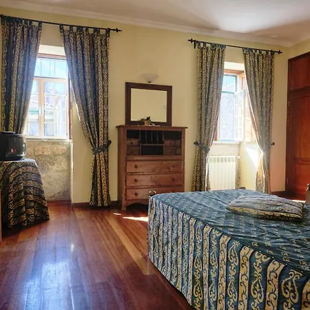 Exceptional In Mogadouro With Private Pool Villa Mogadouro (Beira)