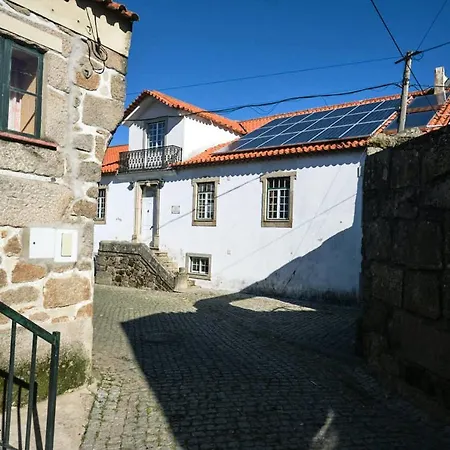 Exceptional In Mogadouro With Private Pool * Mogadouro (Beira)