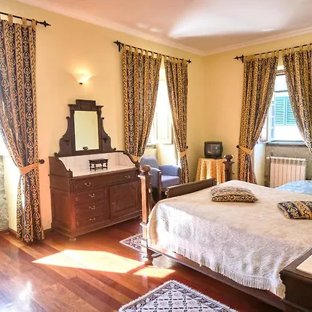 Exceptional In Mogadouro With Private Pool Villa