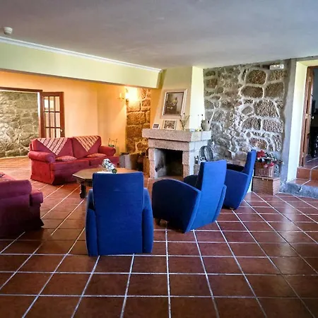 Exceptional In Mogadouro With Private Pool Villa Mogadouro (Beira)