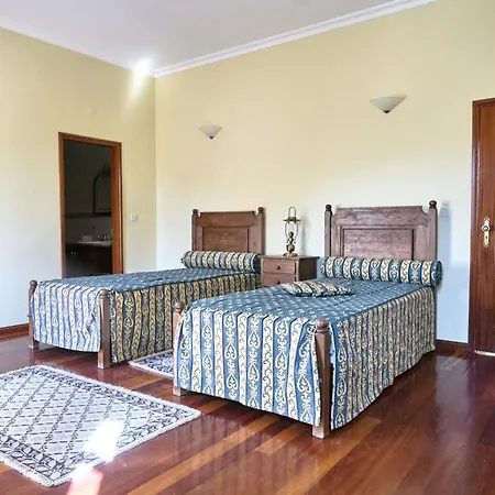 Exceptional In Mogadouro With Private Pool Villa
