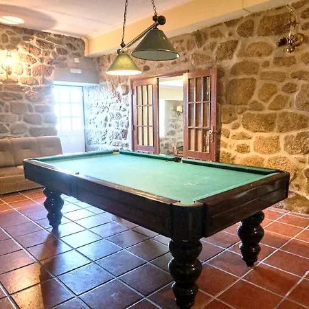 Exceptional In Mogadouro With Private Pool