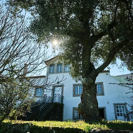 Exceptional In Mogadouro With Private Pool Mogadouro (Beira)