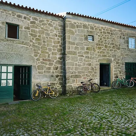 Exceptional In Mogadouro With Private Pool Villa