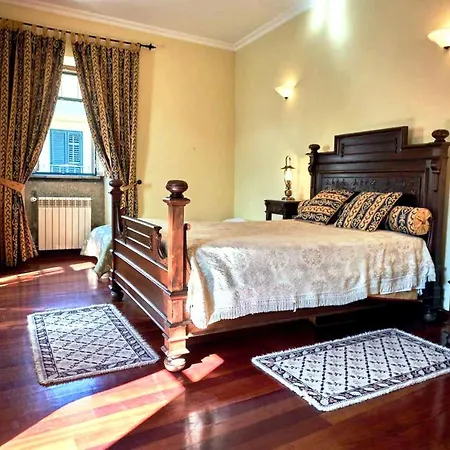 Exceptional In Mogadouro With Private Pool Villa *