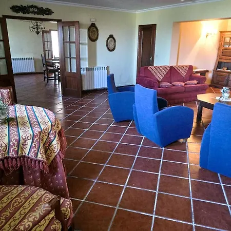 Exceptional In Mogadouro With Private Pool Villa Mogadouro (Beira)