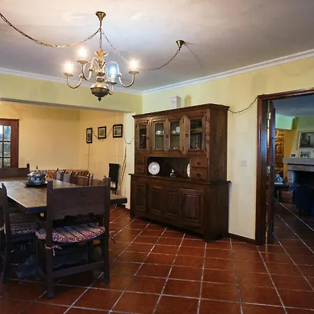Villa Exceptional In Mogadouro With Private Pool Mogadouro (Beira)