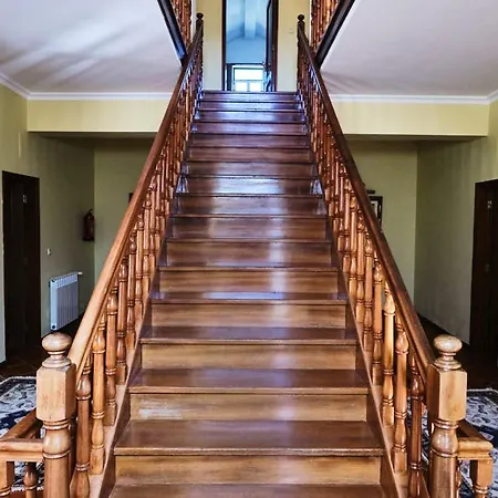 Exceptional In Mogadouro With Private Pool Mogadouro (Beira)