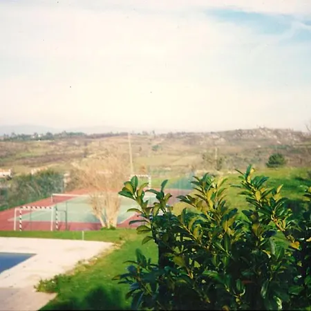 Exceptional In Mogadouro With Private Pool Villa Mogadouro (Beira)