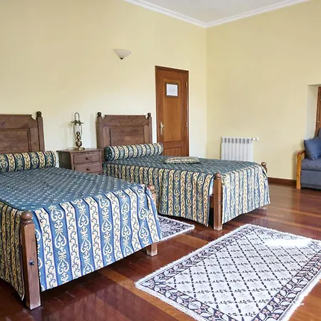 Exceptional In Mogadouro With Private Pool Villa *