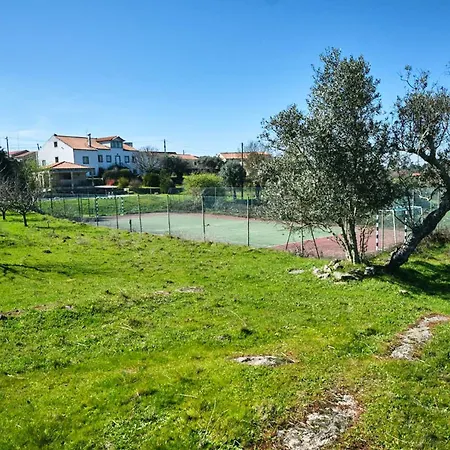 Exceptional In Mogadouro With Private Pool