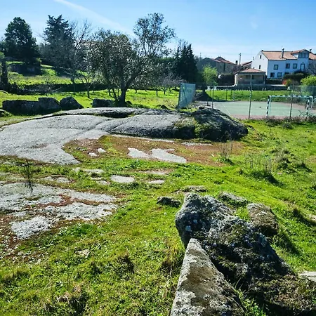 Exceptional In Mogadouro With Private Pool *