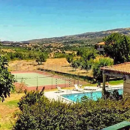 Villa Exceptional In Mogadouro With Private Pool