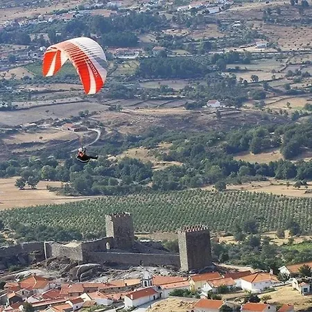Exceptional In Mogadouro With Private Pool Mogadouro (Beira)