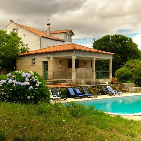 Exceptional In Mogadouro With Private Pool