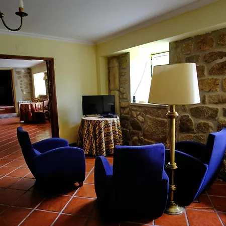 Exceptional In Mogadouro With Private Pool Villa