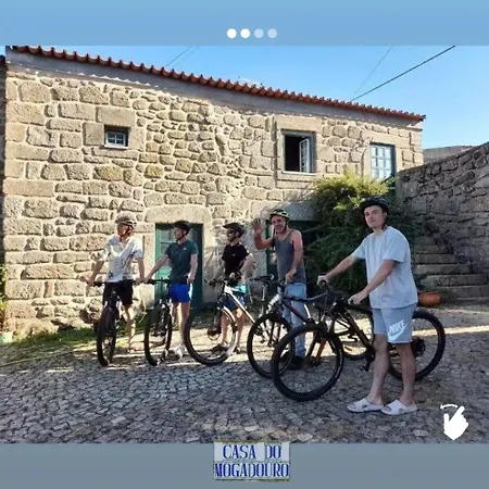 Villa Exceptional In Mogadouro With Private Pool *