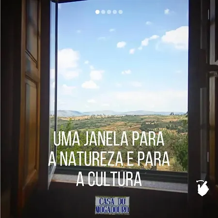 Exceptional In Mogadouro With Private Pool Villa Mogadouro (Beira)