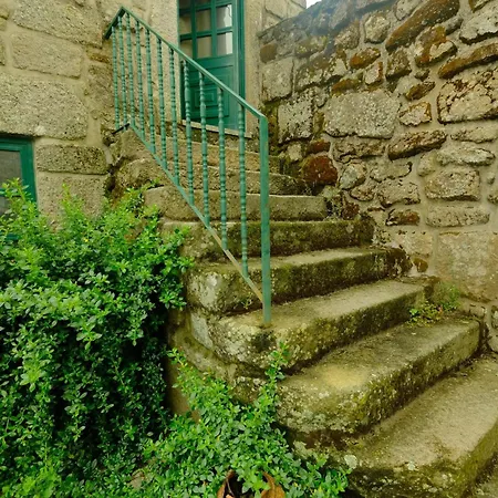 Exceptional In Mogadouro With Private Pool Mogadouro (Beira)