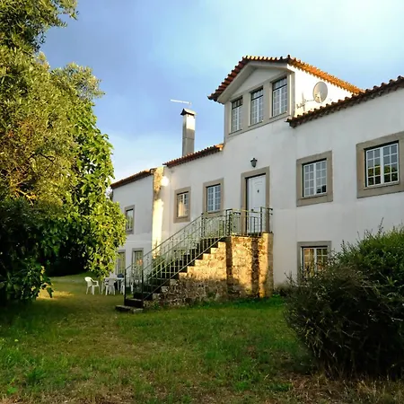 Exceptional In Mogadouro With Private Pool Villa