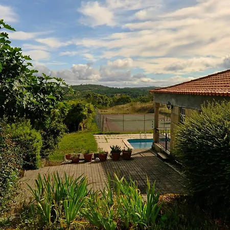 Villa Exceptional In Mogadouro With Private Pool *