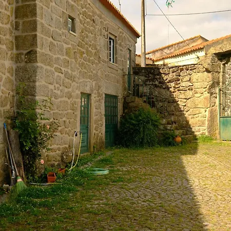 Exceptional In Mogadouro With Private Pool Villa Mogadouro (Beira)
