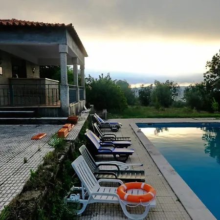 Exceptional In Mogadouro With Private Pool *