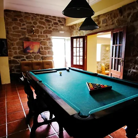 Exceptional In Mogadouro With Private Pool